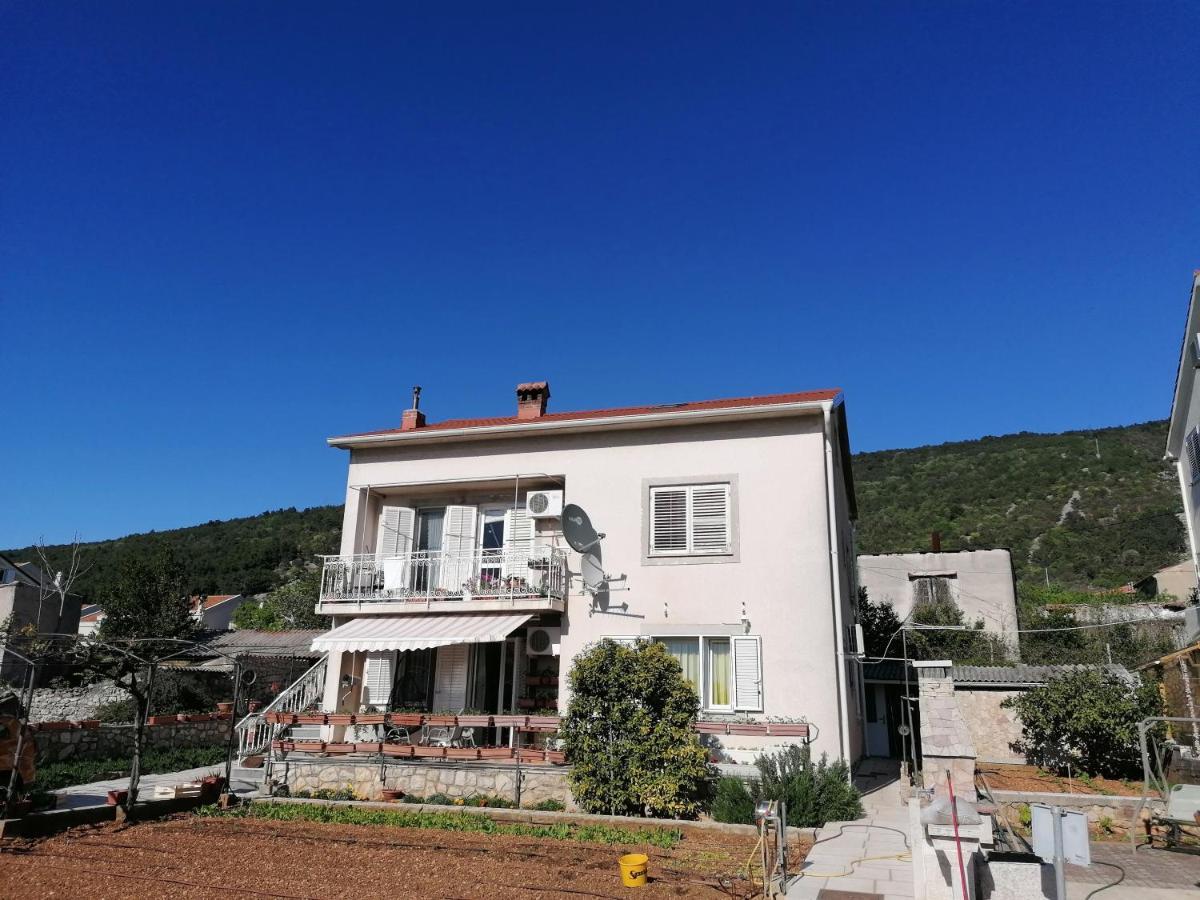 Poldrugo Apartment