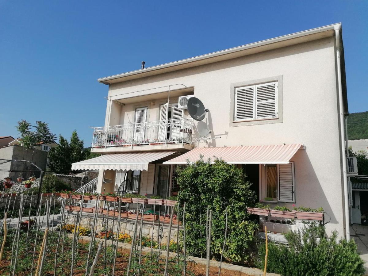 Apartment Poldrugo *