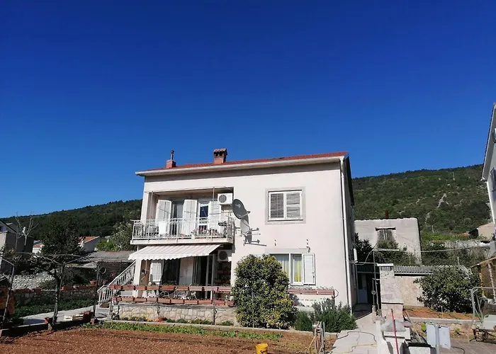 Apartment Poldrugo