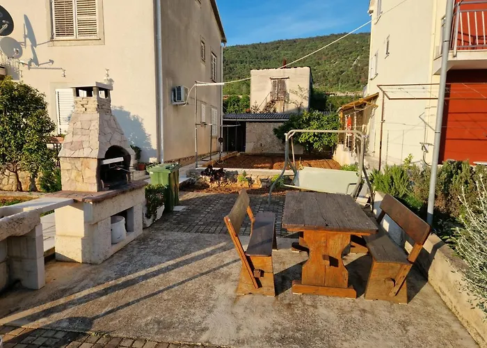 Apartment Poldrugo