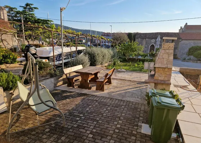 Apartment Poldrugo