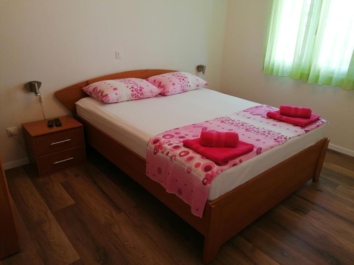 Apartmán Poldrugo