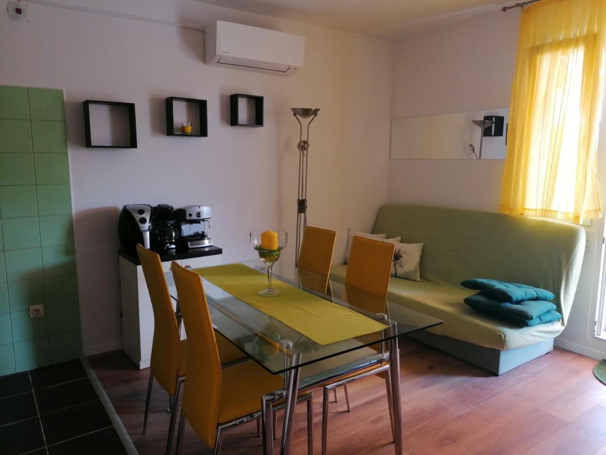 Apartmán Poldrugo *