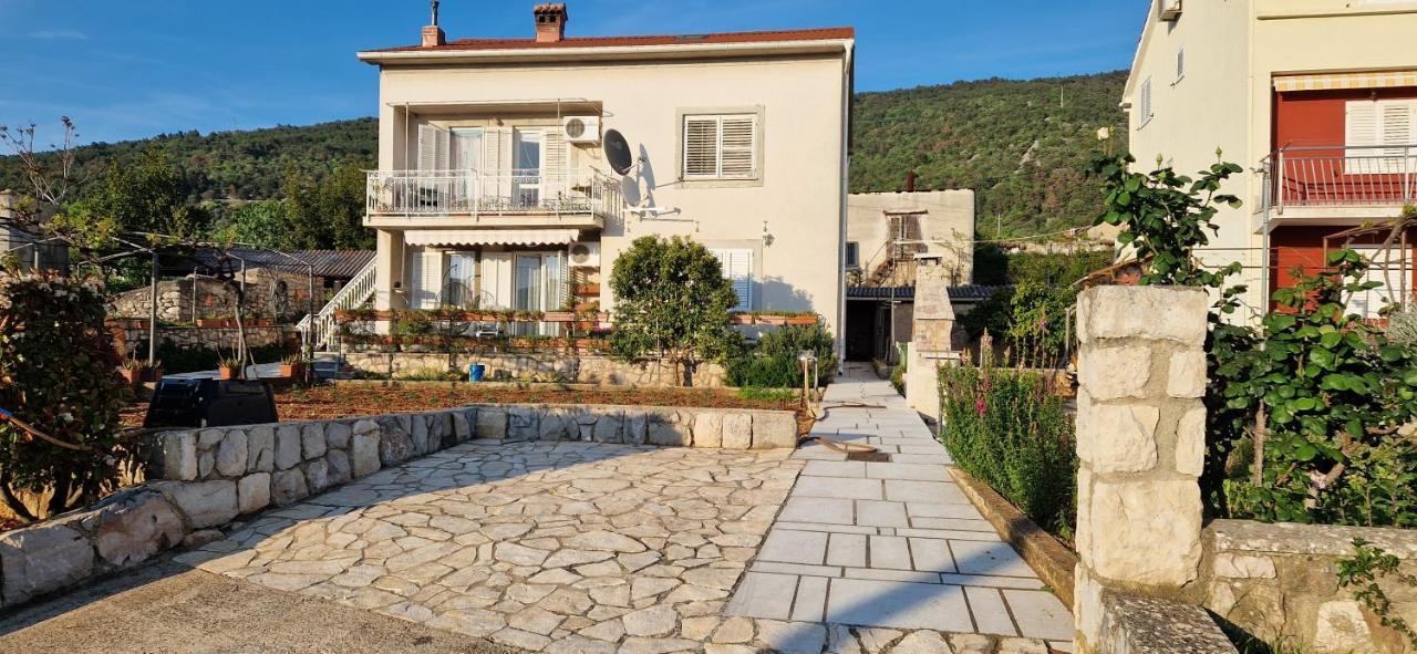 Apartman Poldrugo Cres